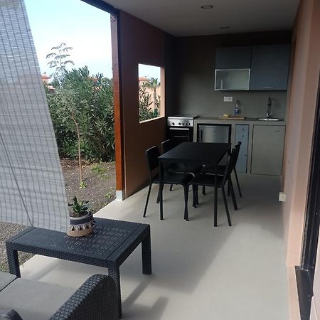 Casa Sol Origo Mare Hotel Lajares Luaran gambar