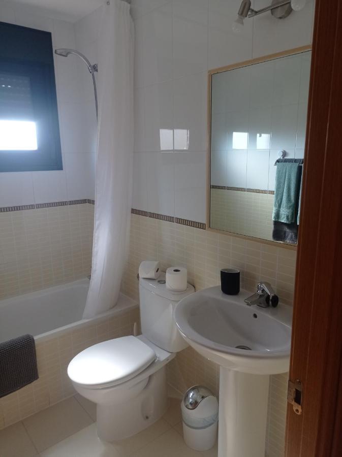 Casa Sol Origo Mare Hotel Lajares Luaran gambar