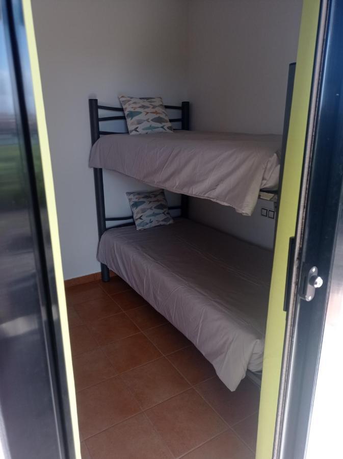 Casa Sol Origo Mare Hotel Lajares Luaran gambar
