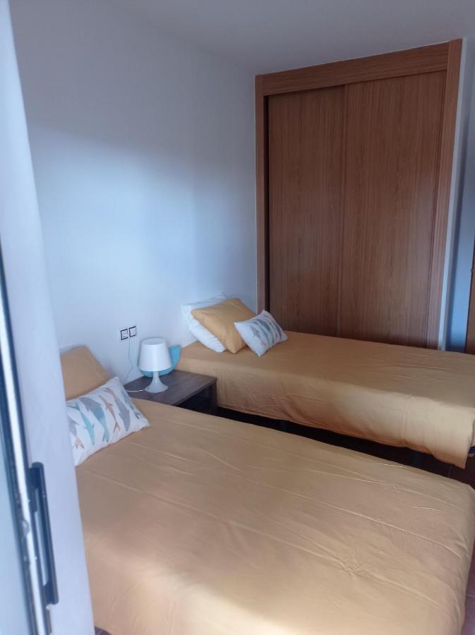 Casa Sol Origo Mare Hotel Lajares Luaran gambar