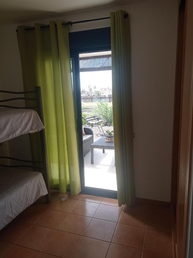 Casa Sol Origo Mare Hotel Lajares Luaran gambar