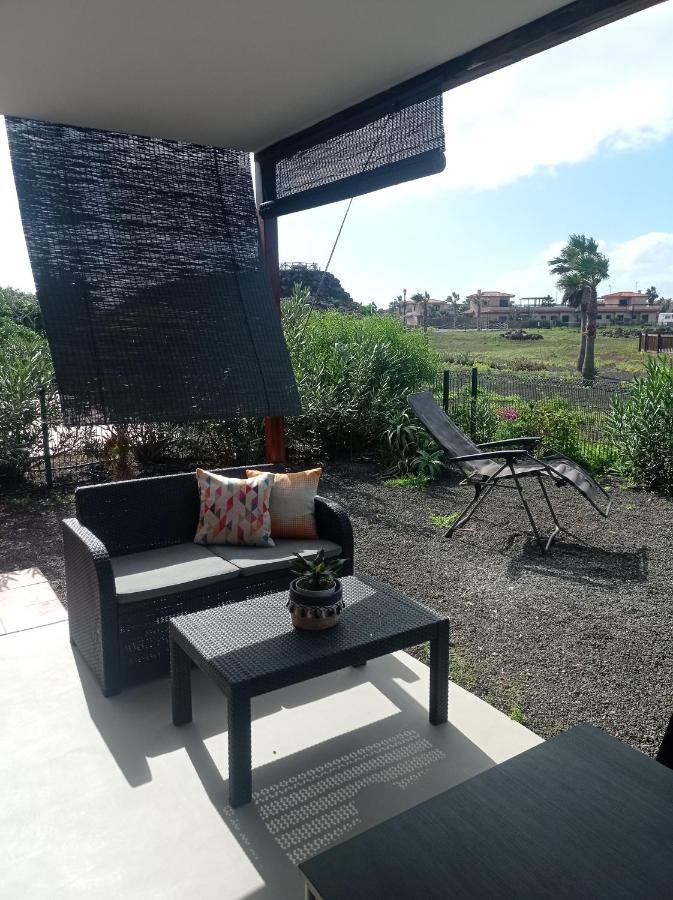Casa Sol Origo Mare Hotel Lajares Luaran gambar