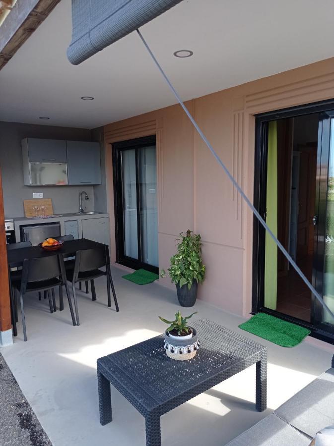 Casa Sol Origo Mare Hotel Lajares Luaran gambar